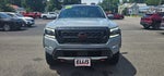 2023 Nissan Frontier Crew Cab PRO-4X 4x4
