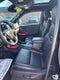 2024 Nissan Frontier Crew Cab PRO-4X 4x4