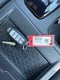 2024 Nissan Frontier Crew Cab PRO-4X 4x4