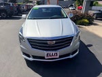 2018 Cadillac XTS Luxury