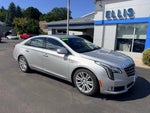 2018 Cadillac XTS Luxury