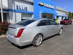 2018 Cadillac XTS Luxury