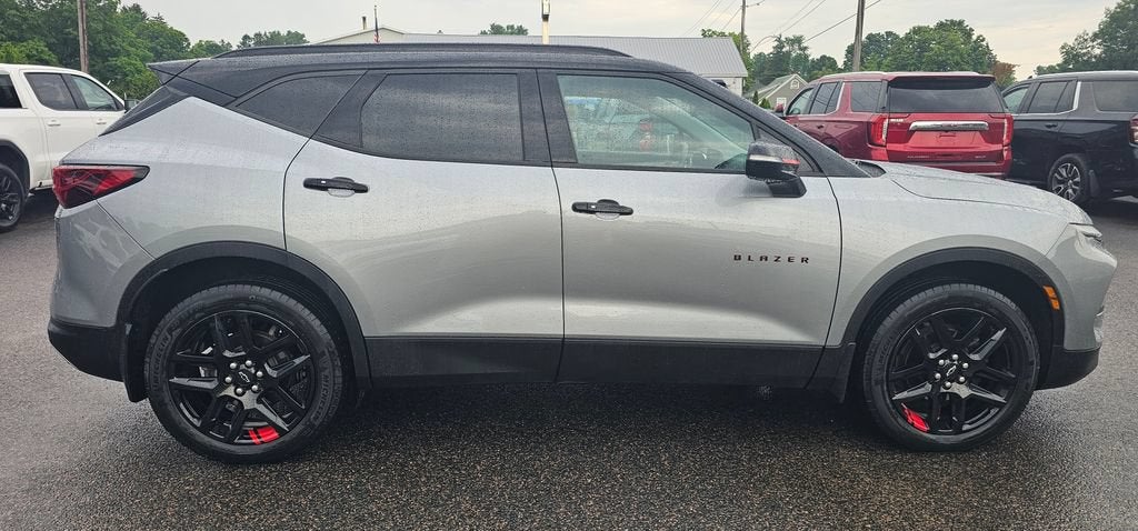 2024 Chevrolet Blazer 3LT