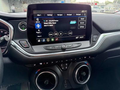 2023 Chevrolet Blazer 3LT