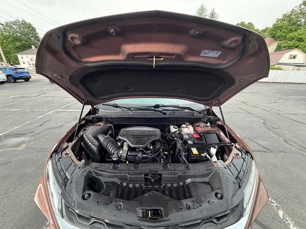 2023 Chevrolet Blazer 3LT