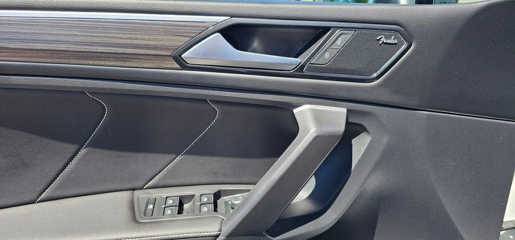 2024 Volkswagen Tiguan 2.0T SEL R-Line