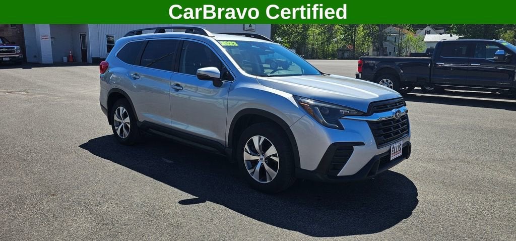 2023 Subaru Ascent Premium 8 Passenger's photo