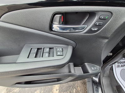 2021 Honda Pilot AWD Touring 7 Passenger