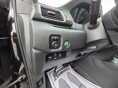 2021 Honda Pilot AWD Touring 7 Passenger