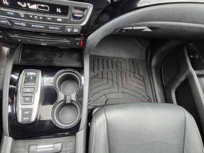 2021 Honda Pilot AWD Touring 7 Passenger