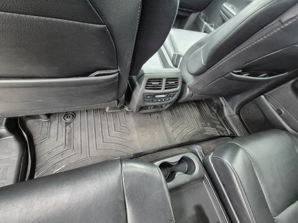 2021 Honda Pilot AWD Touring 7 Passenger