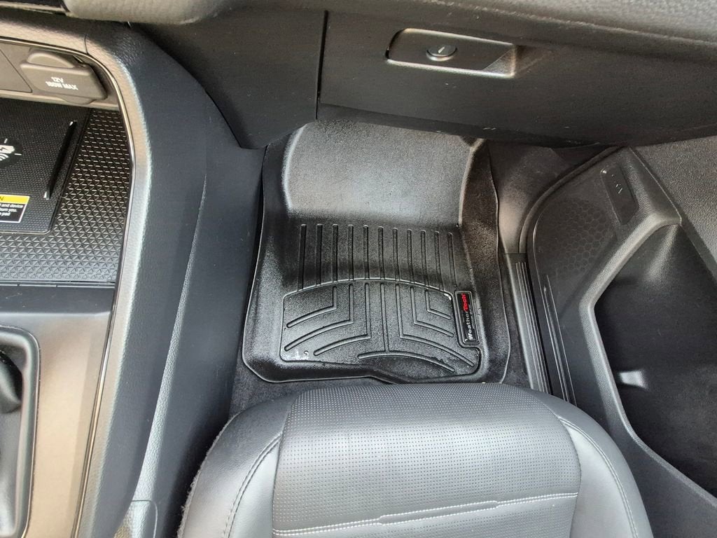 2023 Honda CR-V EX-L AWD
