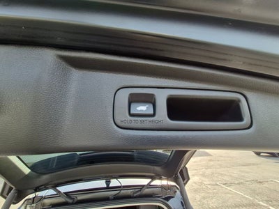 2023 Honda CR-V EX-L AWD