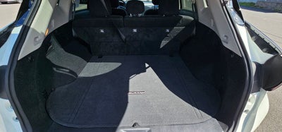 2020 Nissan Murano S Intelligent AWD