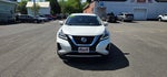 2020 Nissan Murano S Intelligent AWD