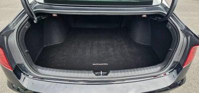 2022 Hyundai Sonata N Line