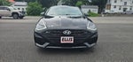 2022 Hyundai Sonata N Line
