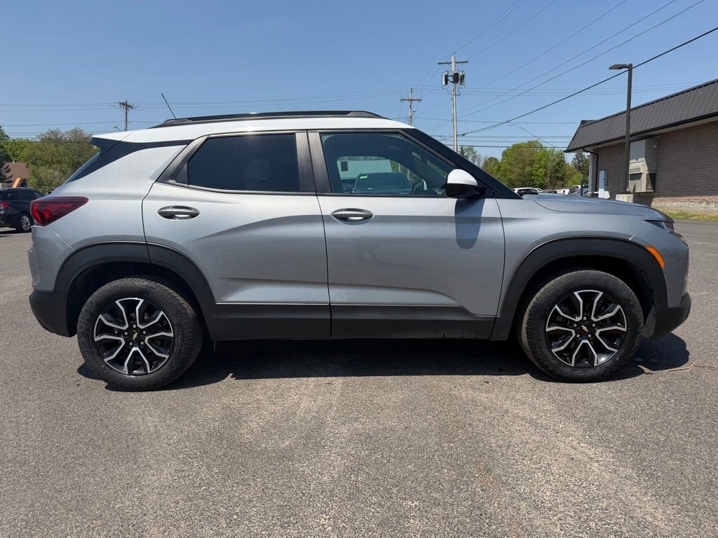 2023 Chevrolet Trailblazer ACTIV