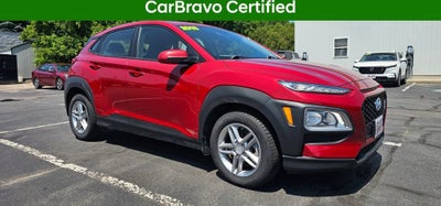2018 Hyundai Kona SE