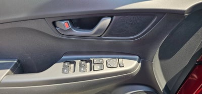 2018 Hyundai Kona SE
