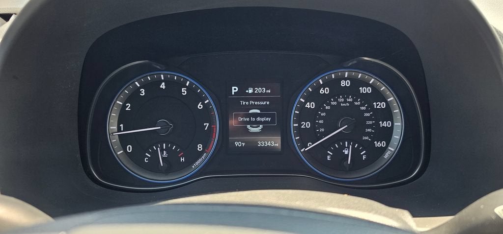 2018 Hyundai Kona SE