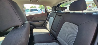 2018 Hyundai Kona SE