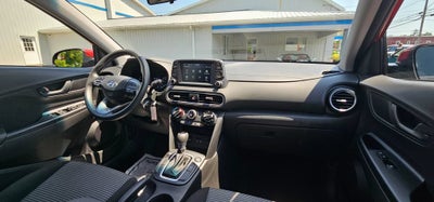 2018 Hyundai Kona SE