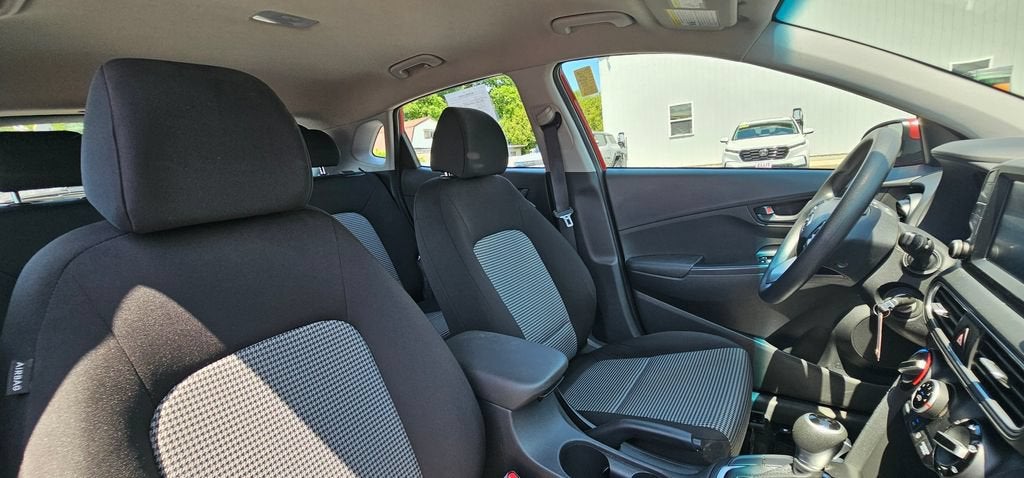 2018 Hyundai Kona SE