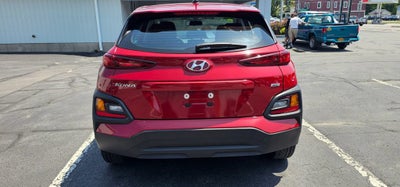 2018 Hyundai Kona SE