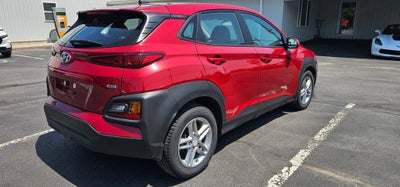 2018 Hyundai Kona SE