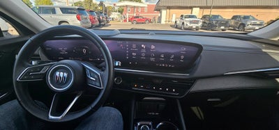 2024 Buick Envision Preferred