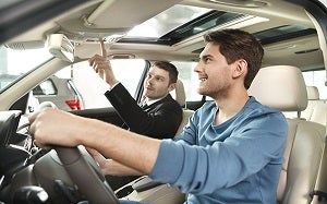 Schedule a test drive at Ellis Chevrolet GMC in Malone, NY.