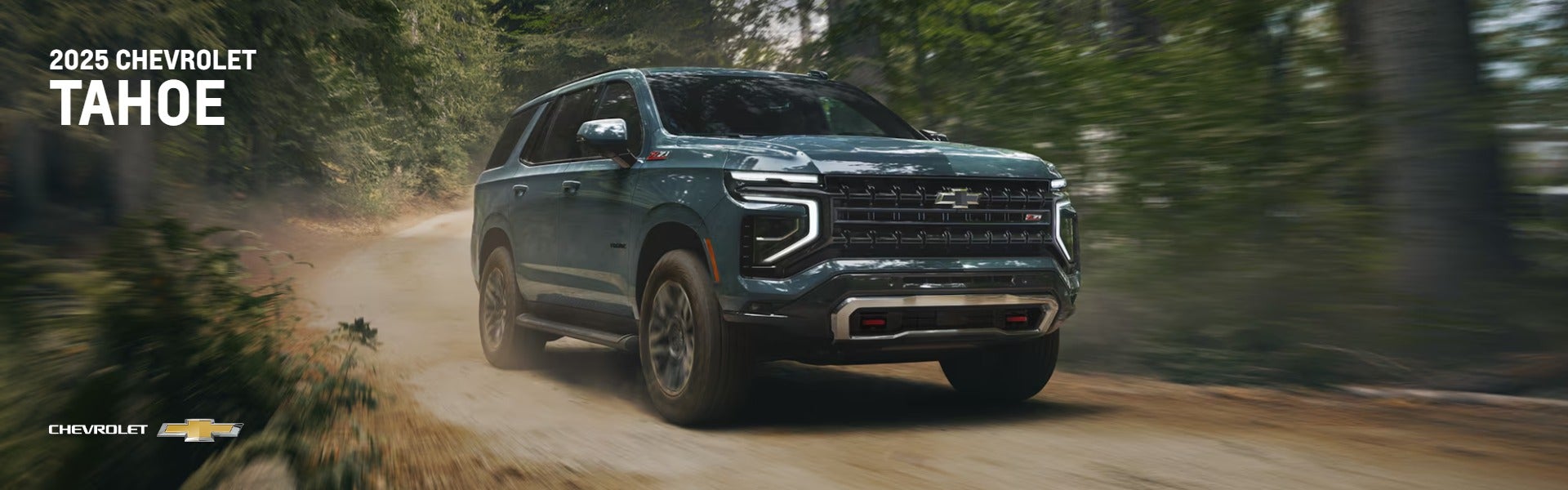 2025 Chevrolet Tahoe at Ellis Chevrolet GMC in Malone, NY
