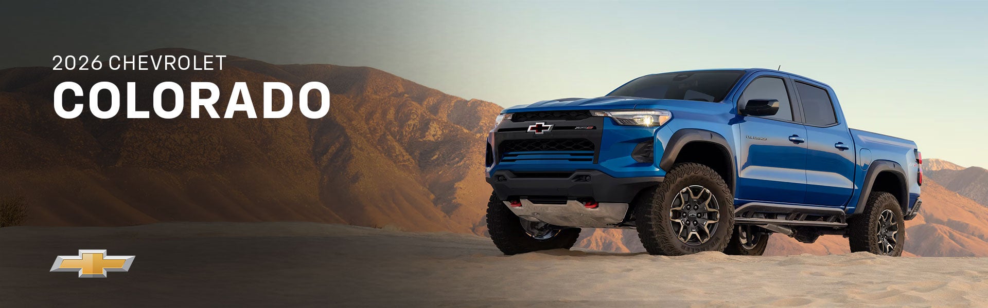 2026 Chevrolet Colorado in Malone NY