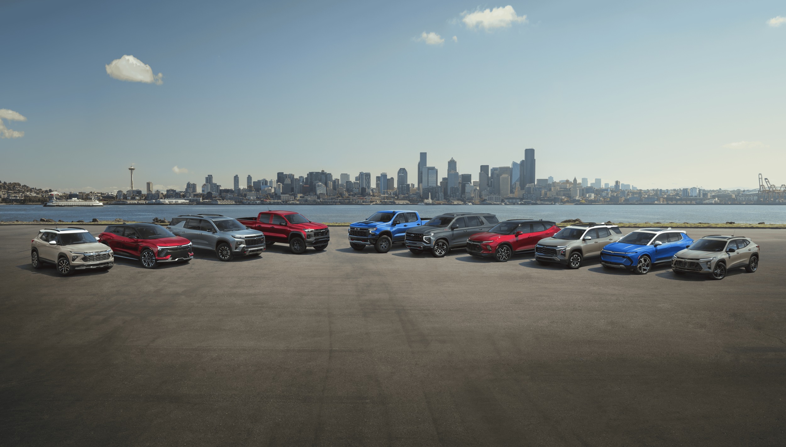 CHEVY SPECIAL OFFERS | Ellis Chevrolet GMC in Malone NY