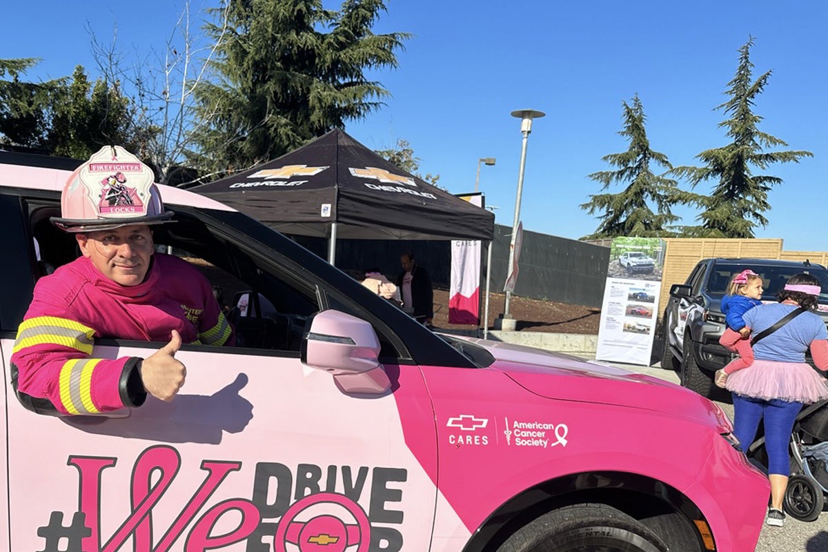 Chevrolet MSABC iDrive For | Ellis Chevrolet in Malone NY