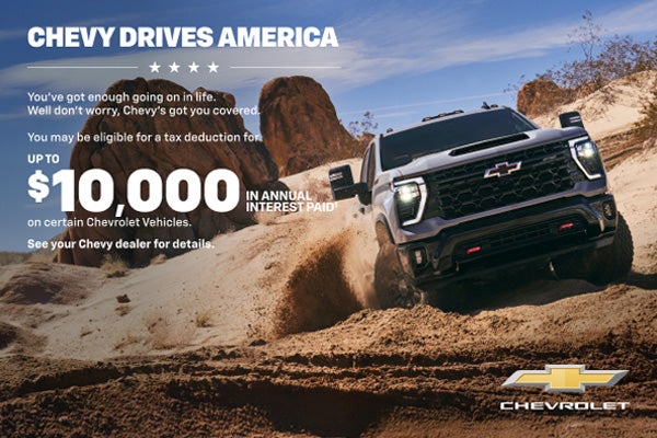 Ellis Chevrolet GMC in Malone NY