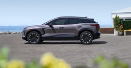 Ellis Chevrolet in Malone NY