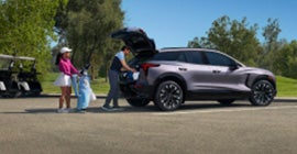 Ellis Chevrolet in Malone NY