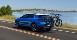 Ellis Chevrolet in Malone NY