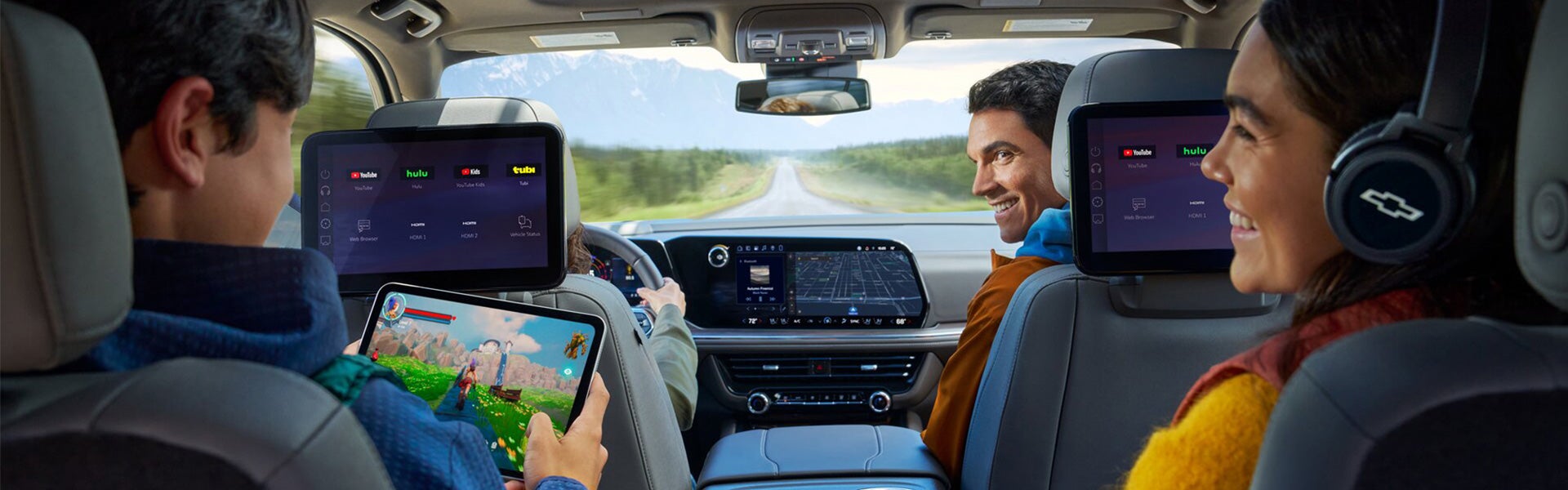 Ellis Chevrolet GMC in Malone NY