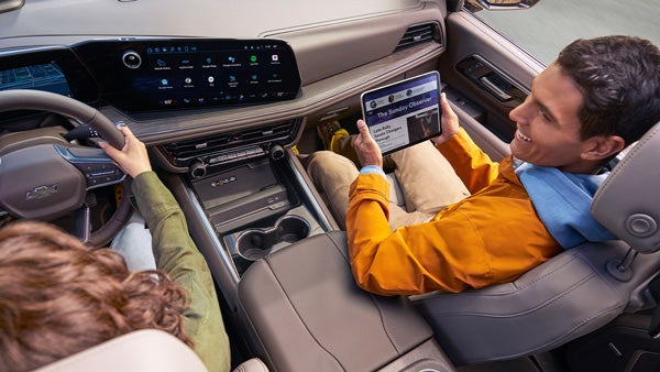 Ellis Chevrolet GMC in Malone NY