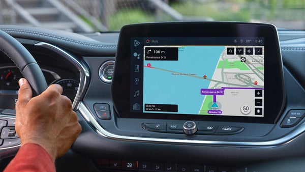 Ellis Chevrolet GMC in Malone NY