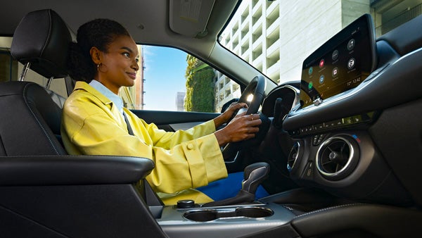 Ellis Chevrolet GMC in Malone NY