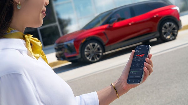 Ellis Chevrolet GMC in Malone NY