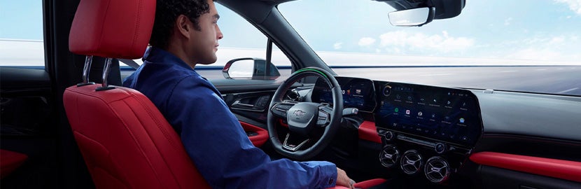 Ellis Chevrolet GMC in Malone NY