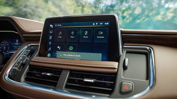 Ellis Chevrolet GMC in Malone NY