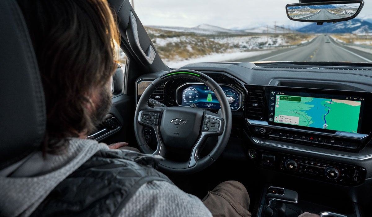 Ellis Chevrolet GMC in Malone NY