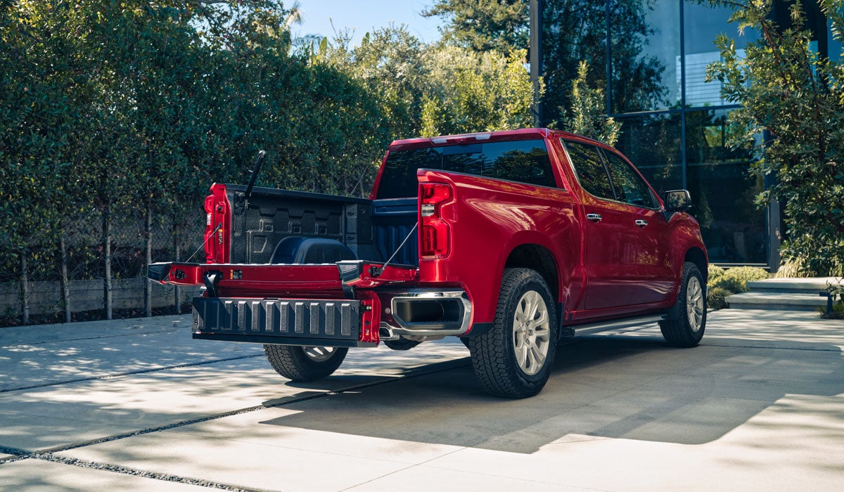 Ellis Chevrolet GMC in Malone NY