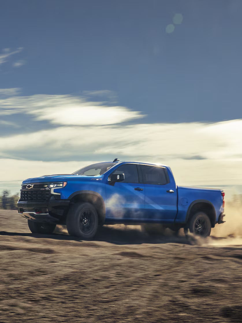 Ellis Chevrolet GMC in Malone NY